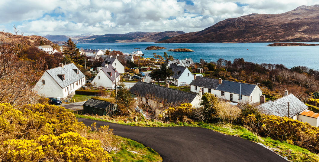 Community Wealth Building: How Socially Productive Use of Land and Property is Transforming Communities